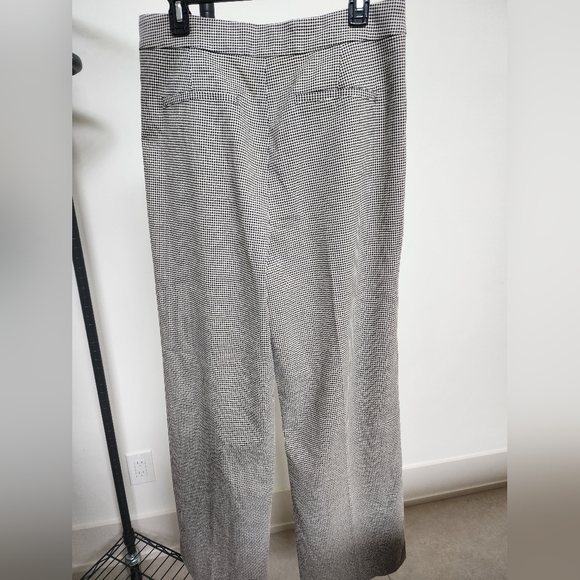 Steve Madden wide leg pant large - Picture 3 of 7